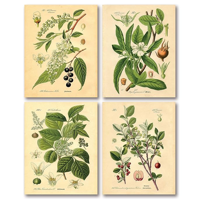 Top 10 Gango Home Decor