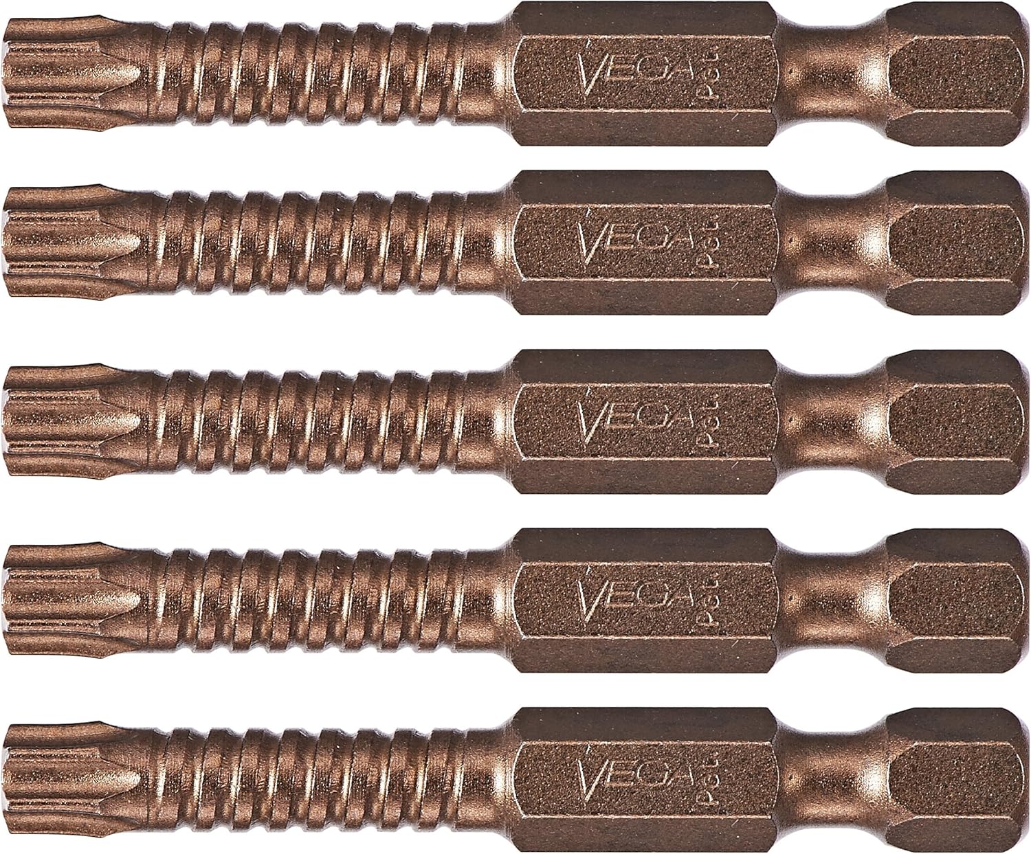 Best torx bits for impact driver