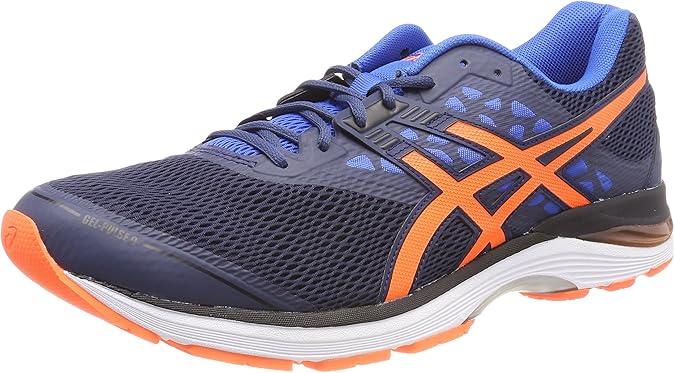 asics gel pulse 9 test