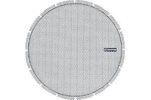 Memphis Audio MG15 15" MOJO High Excursion Subwoofer Grill for Select MOJO Subwoofers