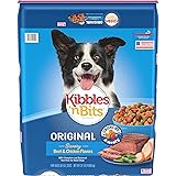 Amazon.com: Kibbles 'N Bits Bistro Oven Roasted Beef ...