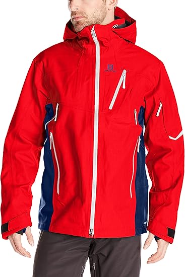 salomon matador x jacket