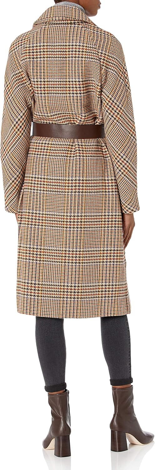 cupcakes and cashmere Women's Patsy Outerwear: Clothing
