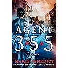 Agent 355: A Novella