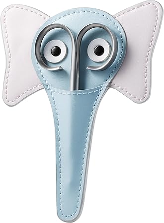 rubis baby nail scissors