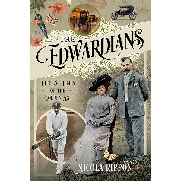 Amazon.com: Edwardian England: A Guide to Everyday Life, 1900-1914