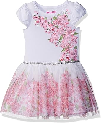 nannette dresses for toddlers