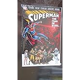 Superman: The Man of Steel VOL 06