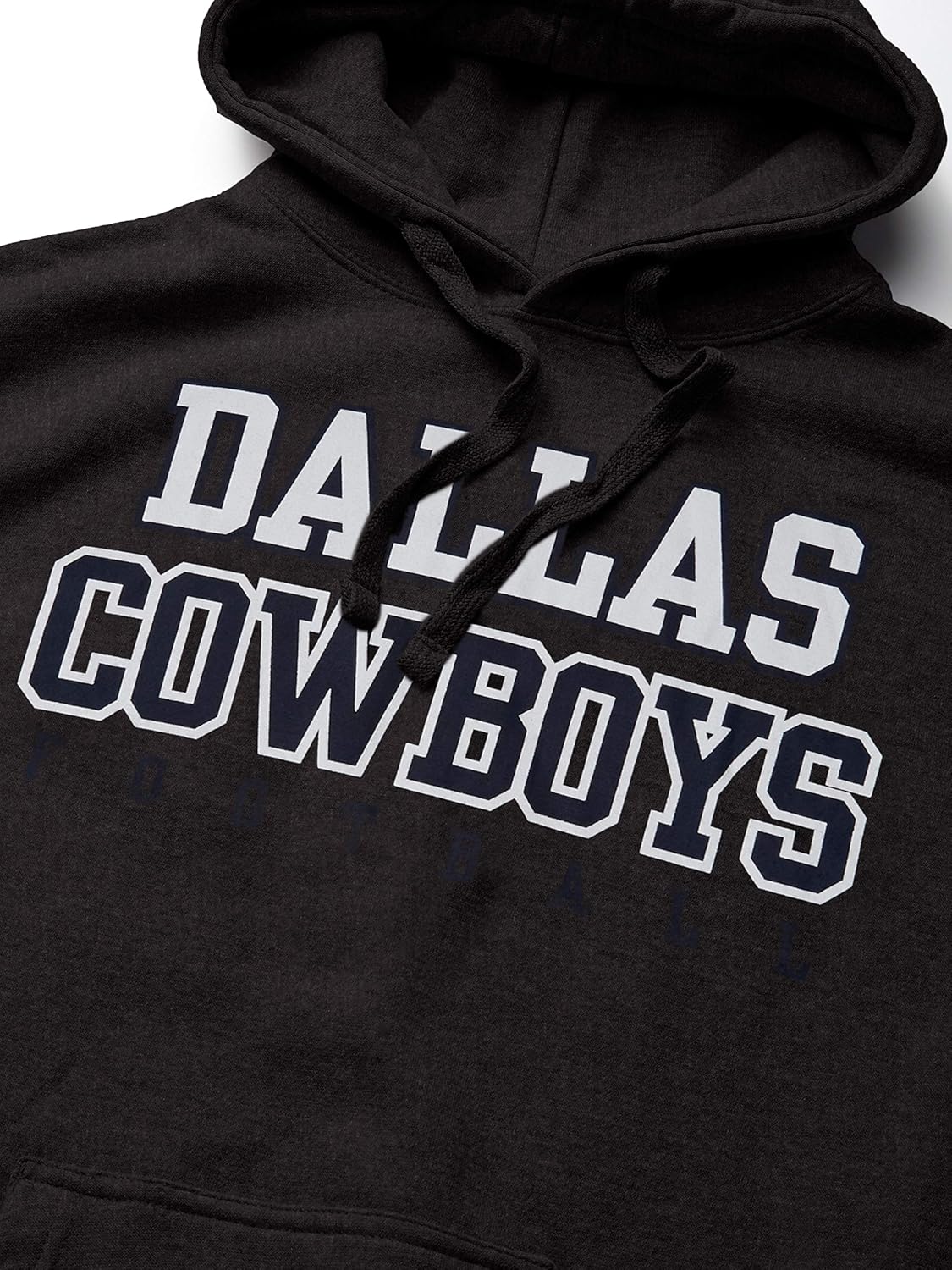dallas cowboys hoodie amazon