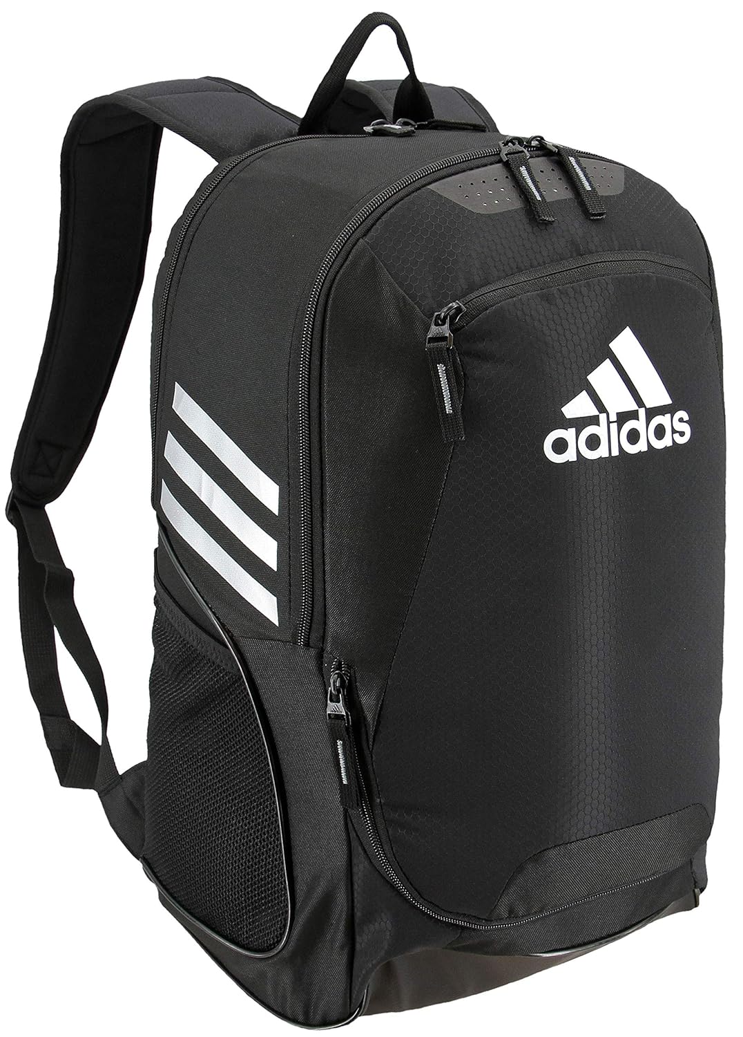 Adidas Stadium Ii Backpack Black One Size Amazon Sg Fashion