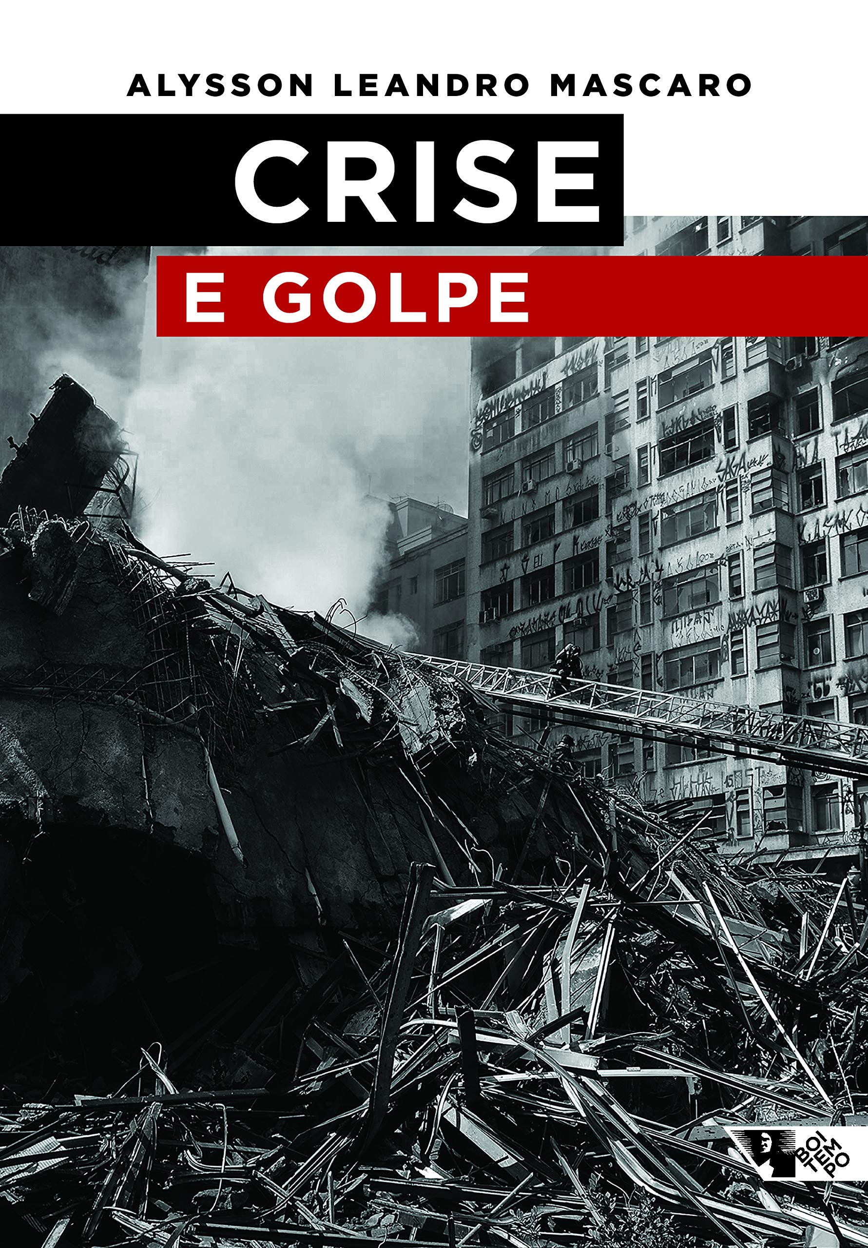 Crise e Golpe PDF Alysson Leandro Mascaro 