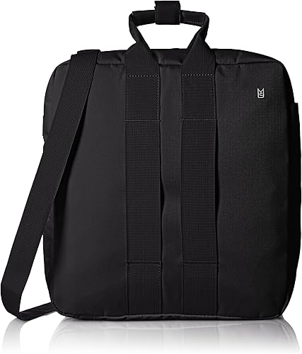 Amazon ミレスト 2wayスクエアボストンバッグ Mls274 Bk ブラック Milesto ミレスト ボストンバッグ