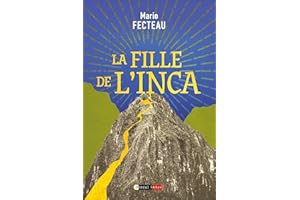 La Fille de l'Inca (French Edition)