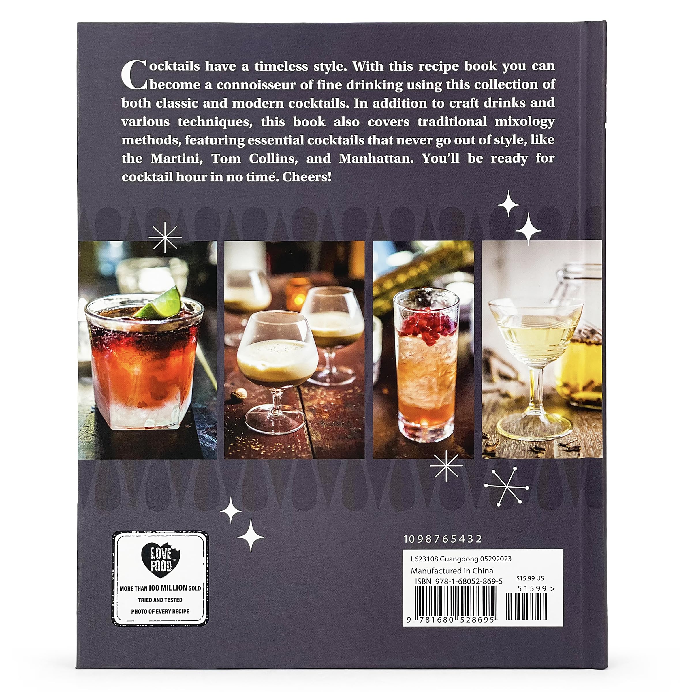 The Art of Mixology Essential Guide to Cocktails: Craft and Mixed Cocktails for Every Occasion (The Art of Mixology) The Art of Mixology Essential Guide to Cocktails: Craft and Mixed Cocktails for Every Occasion (The Art of Mixology) Hardcover
