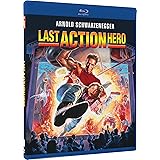 Last Action Hero - Blu-ray