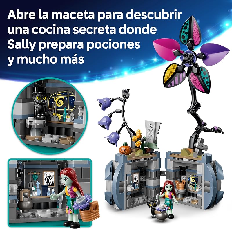 Disney Maceta de Sally 43288