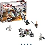 レゴ(LEGO)  スター・ウォーズ ジェダイとクローン・トルーパー バトルパック 75206