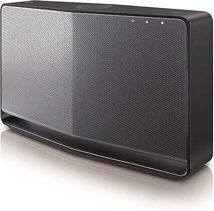 flow wireless speaker