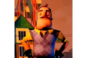 Mods: Horror Skins