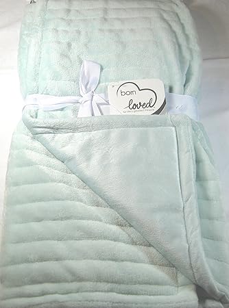polyester baby blanket
