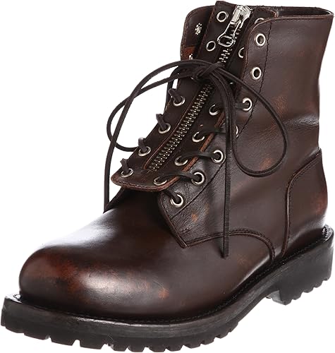 Amazon ブッテロ マウンテンブーツ メンズ B4952 茶 42 27 5cm Buttero ブッテロ ブーツ