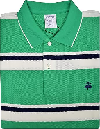 slim fit performance polo