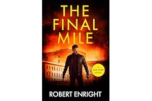 The Final Mile (Sam Pope Series Book 5)