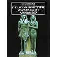 The Art and Architecture of Ancient Egypt (The Yale University Press Pelican History of Art)
