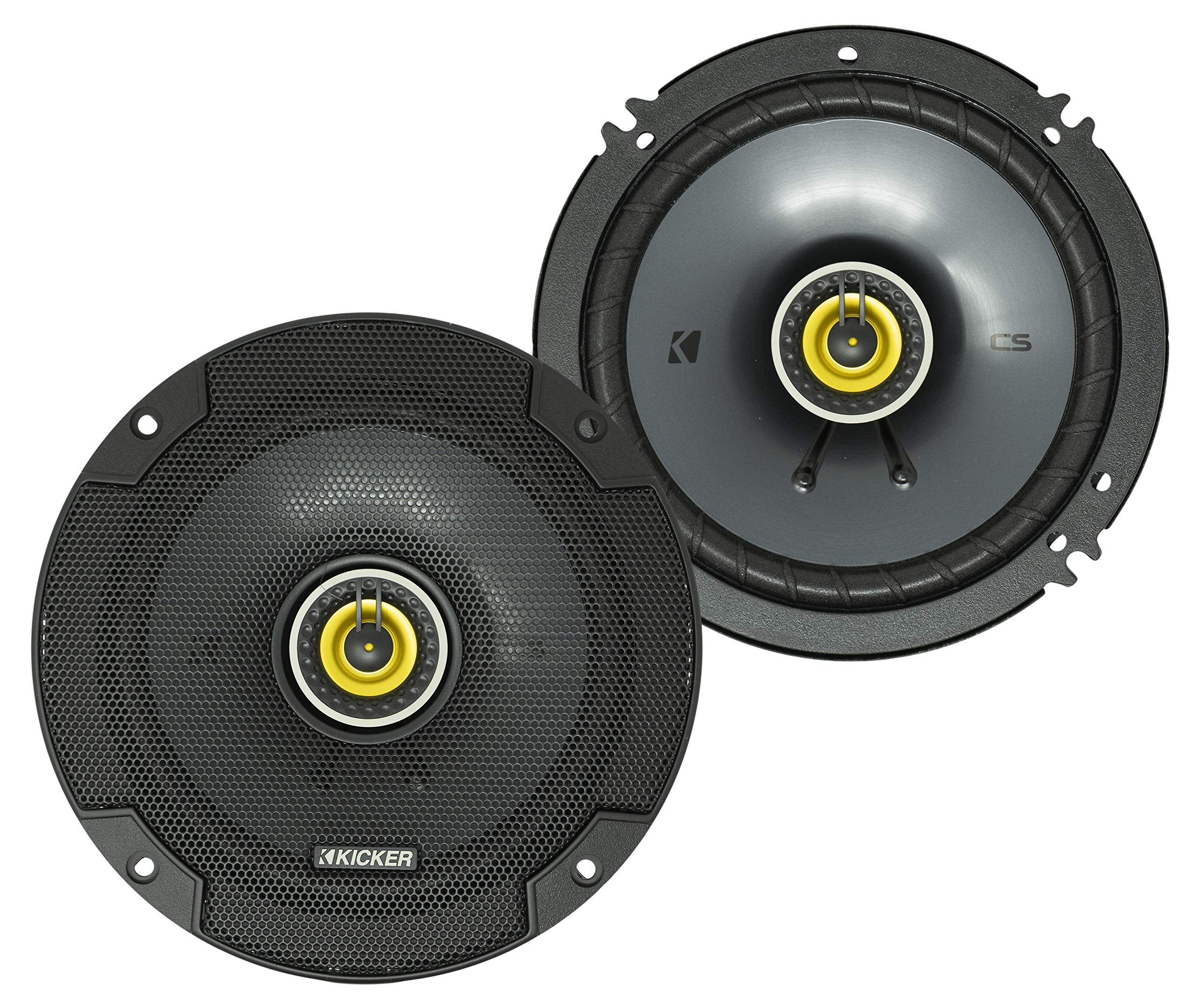 kicker cs series 6.5