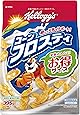 ケロッグ コーンフロスティ 徳用袋 395g