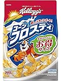 ケロッグ コーンフロスティ 徳用袋 395g×6袋