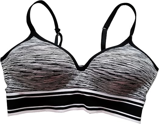 victoria secret yoga bra
