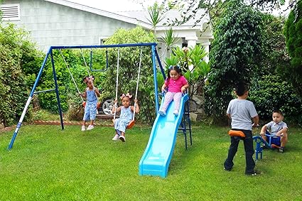 seesaw for swing set