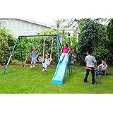 dayton swing set model 65014