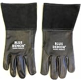 Blue Demon unisex-adult Work