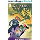 Injustice: Year Zero (2020-) #5