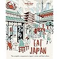 Lonely Planet Eat Japan (Lonely Planet Food)