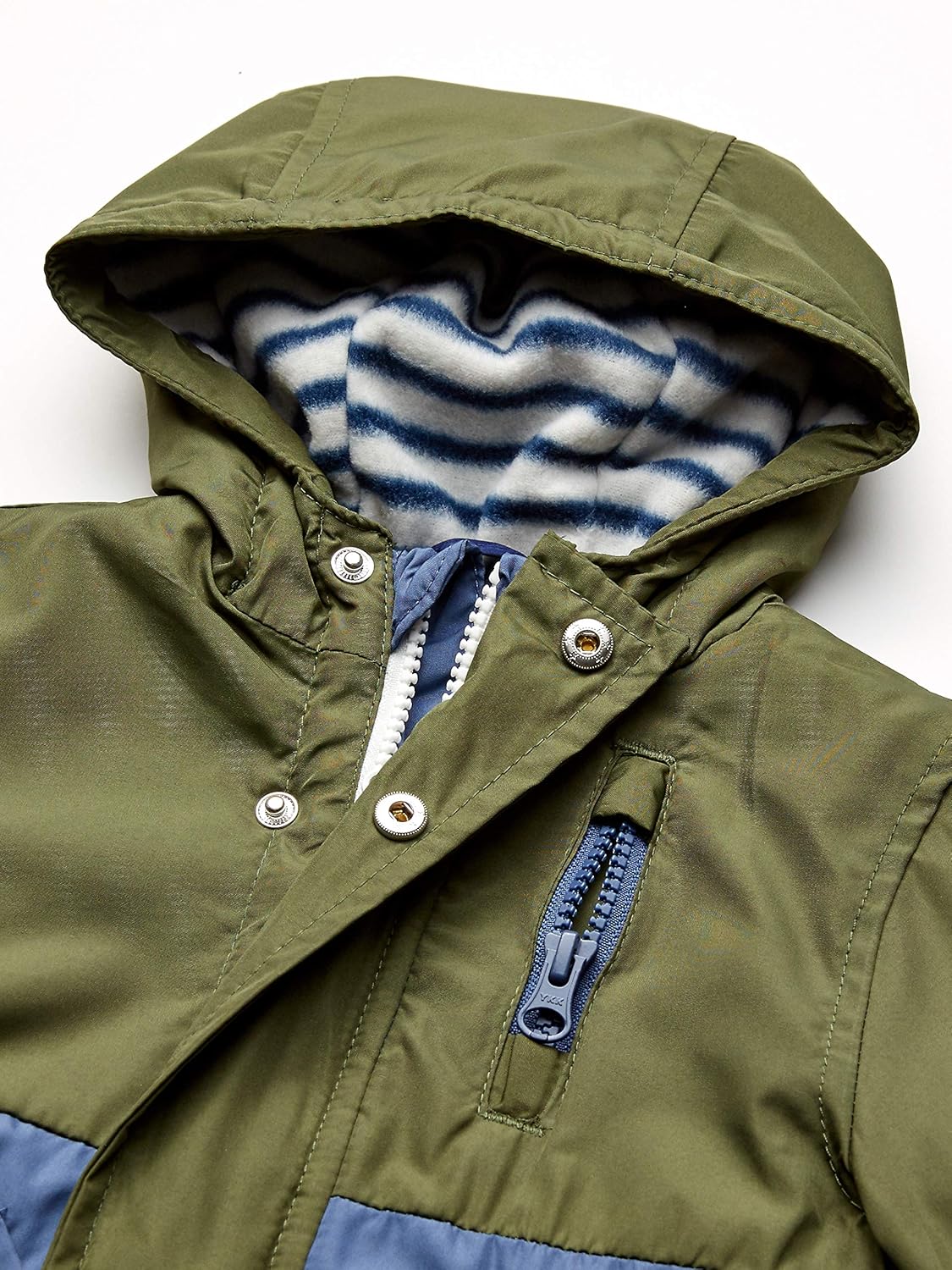 baby windbreaker jackets