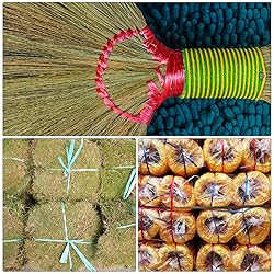 MECCANIXITY Polyester Nylon Plastic Rope Twine