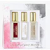 Elizabeth and James Nirvana Coffret Eau De Parfum Mini Rollerball Trio (Floral)