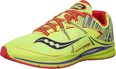saucony road racing shoes
