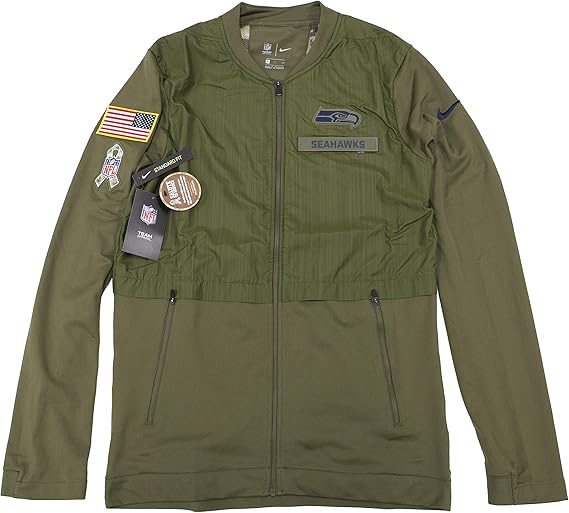 salute to service seahawks