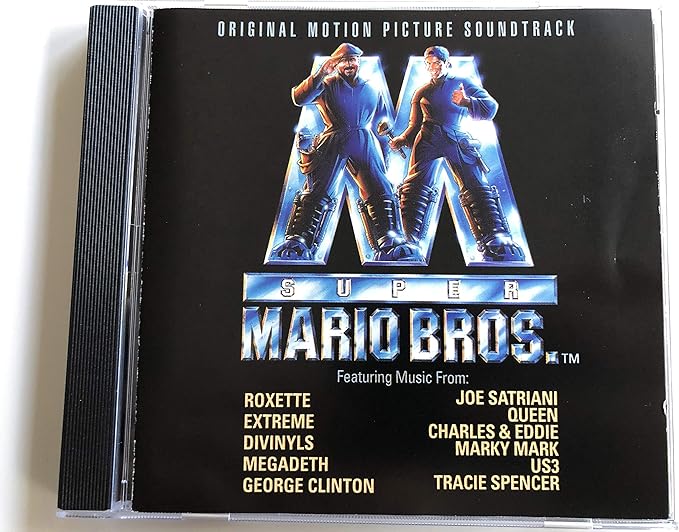 Super Mario Bros Amazon.co.jp