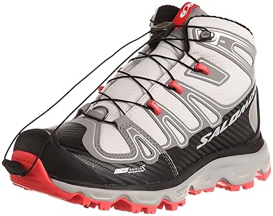 salomon cross trainers