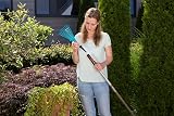 Gardena Lawn Sweeper Combisystem Hand Rake view 4