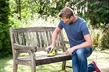 Ryobi R18PS-0 18V ONE+ Cordless Corner Palm Sander Body Only 1.8mm Orbit view 4