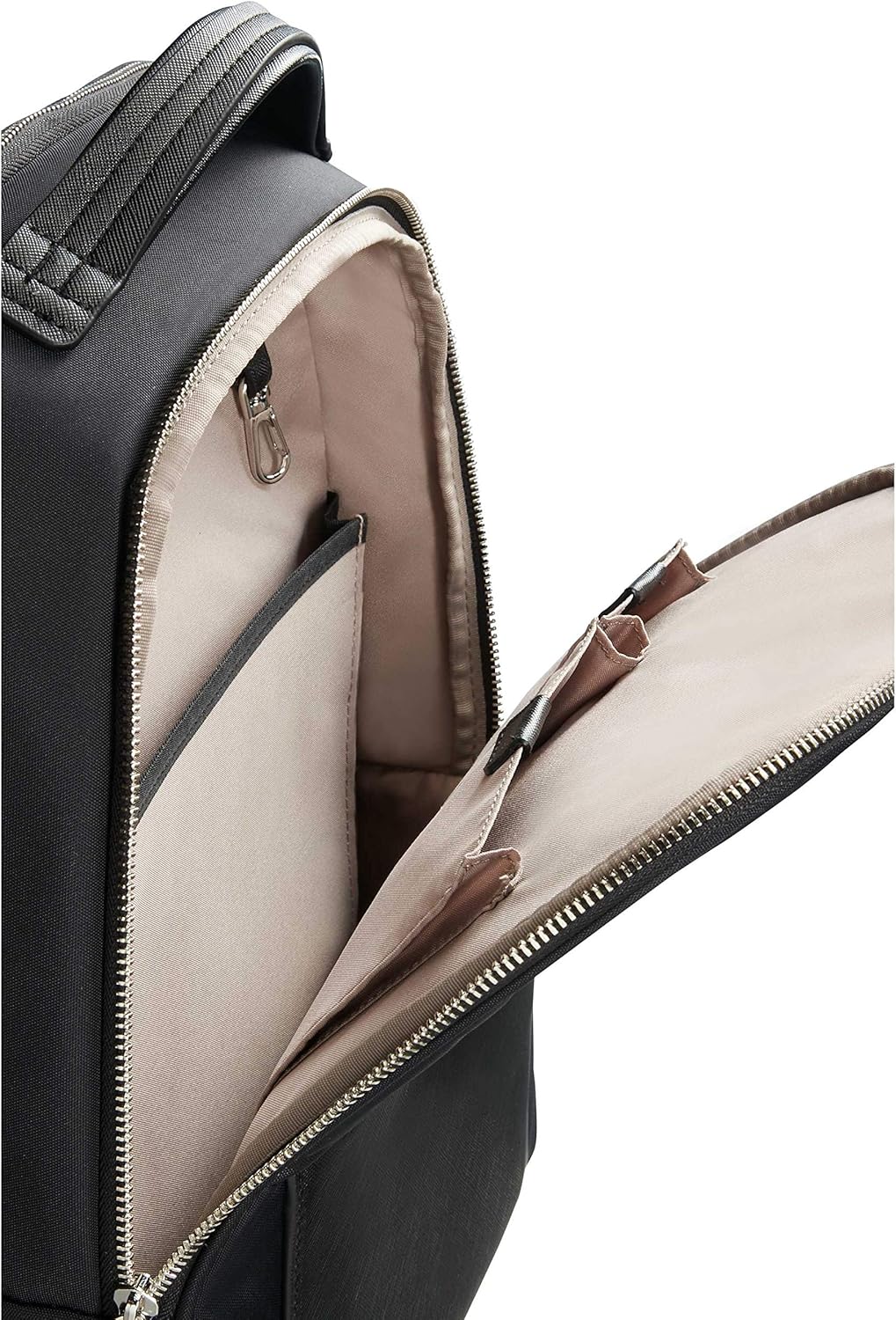 zalia samsonite backpack