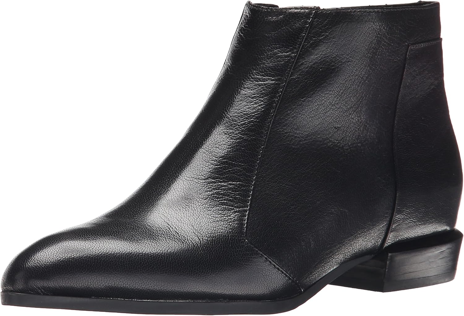 nine west dopler bootie