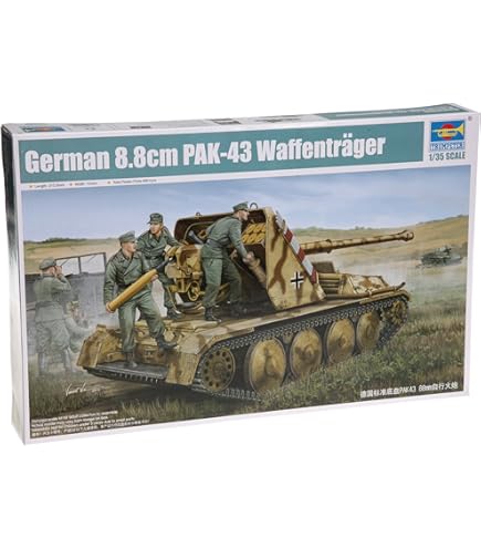 Maquette AK Interactive 1/35 – Wagon Plat Schwerer Plattformwagen (SSYS) – Neuf