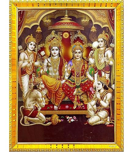 Amazon.com - Osho Photo Frame For Wall ( 13.5x9.5 inches, Acrylic